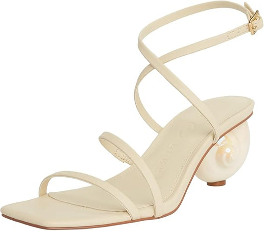 Women's The Maritime Strappy Sandal