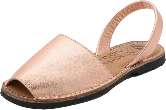 Classic Comfortable Flat Sandals for Women