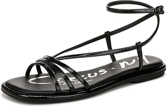 Women's Olana Flat Sandal