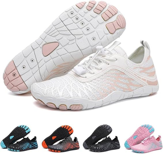 Hike Barefoot Shoes Womens Men Footwear