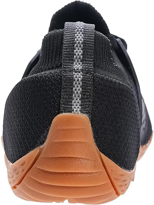 WHITIN Men's Barefoot Running Shoes | Minimalist Cross-Trainer