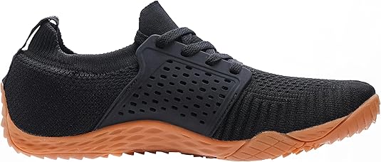 WHITIN Men's Barefoot Running Shoes | Minimalist Cross-Trainer