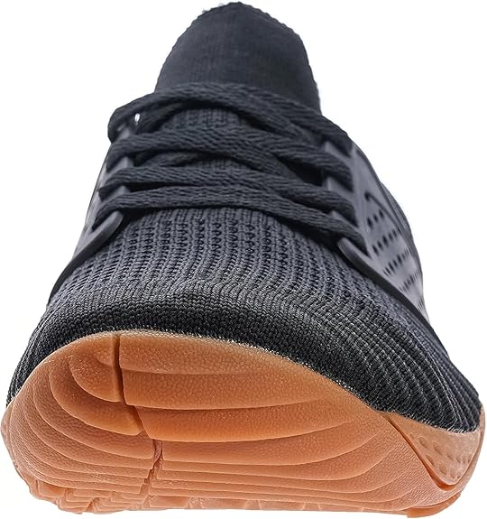 WHITIN Men's Barefoot Running Shoes | Minimalist Cross-Trainer